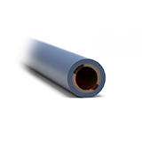 PEEKsil™ Tubing 1/16" OD x 200µm ID Blue 10cm - 5 Pack